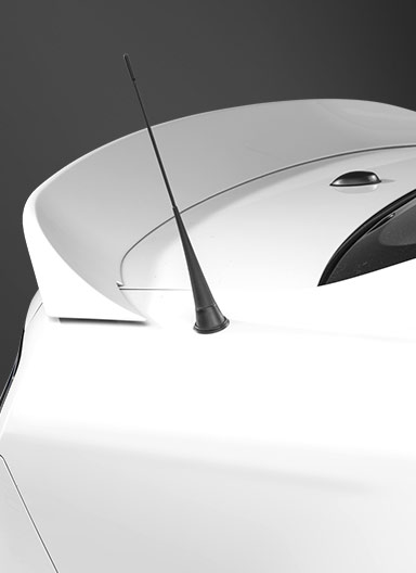 MMD Ducktail Spoilers<span>Available in Pre-Painted & Unpainted</span>