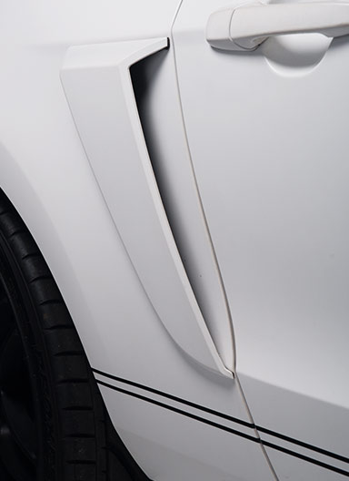 MMD Side Scoops<span>Available in Pre-Painted & Unpainted</span>