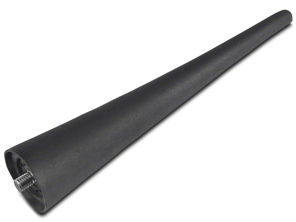 MMD Short Antenna; 5-Inch (10-14 Mustang)
