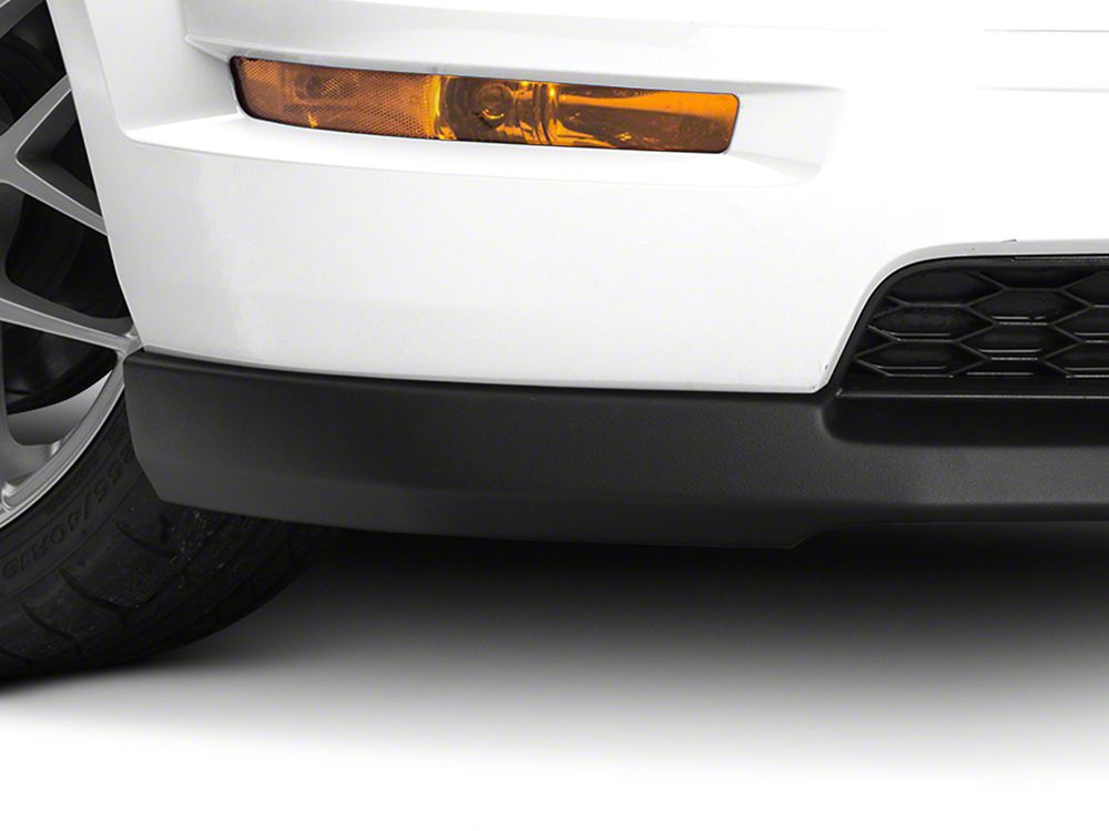 MMD Chin Spoiler (05-09 Mustang GT)