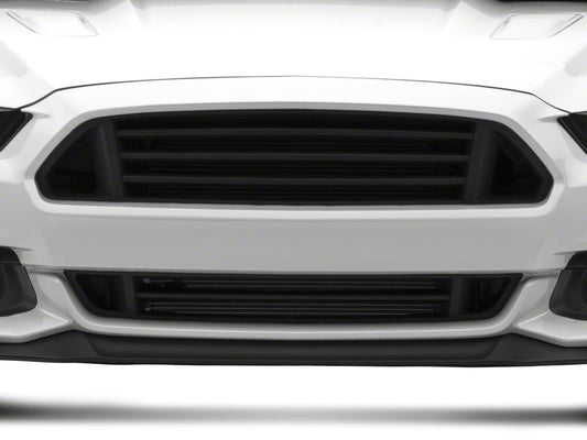 MMD V-Series Grille (15-17 Mustang GT, EcoBoost, V6)