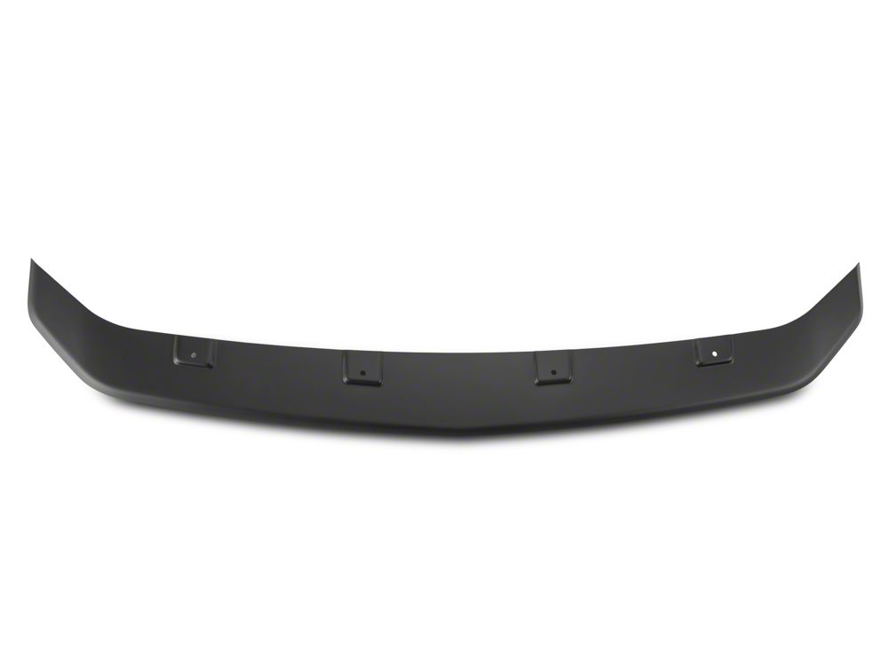 MMD Front Chin Splitter (15-17 Mustang GT, EcoBoost, V6)