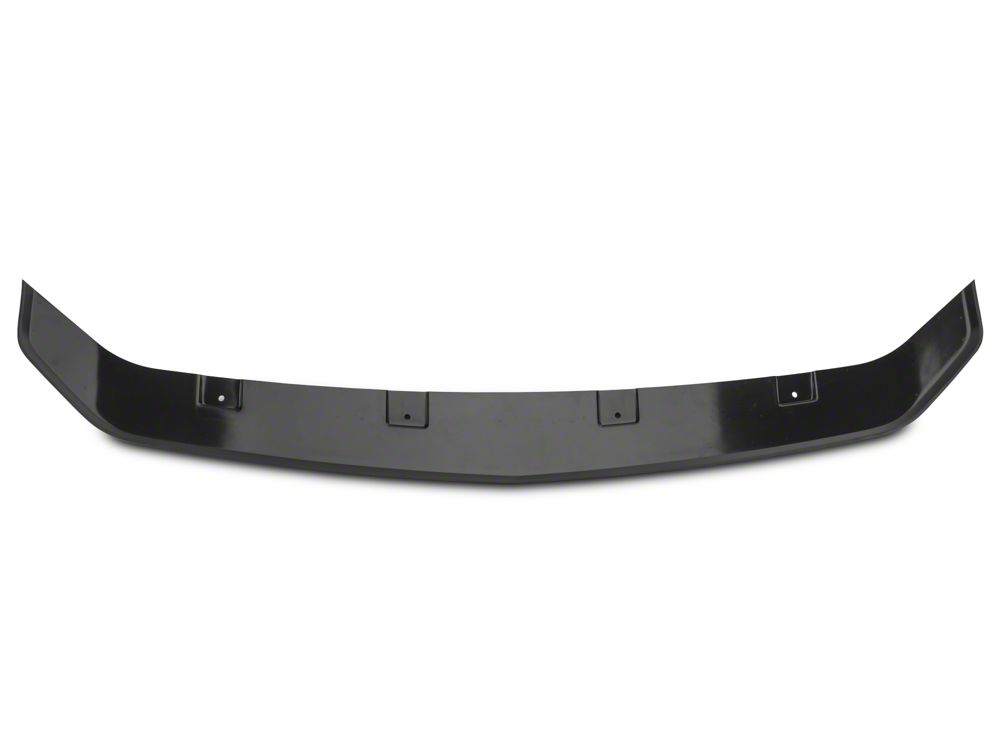 MMD Front Chin Splitter (15-17 Mustang GT, EcoBoost, V6)