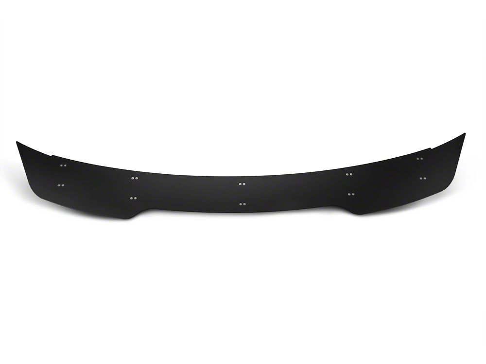 MMD Downforce Aluminum Rear Spoiler (10-14 Mustang)