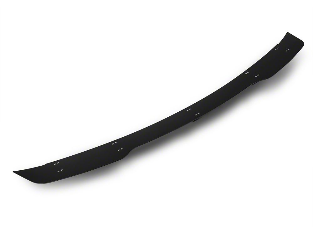 MMD Downforce Aluminum Rear Spoiler (10-14 Mustang)