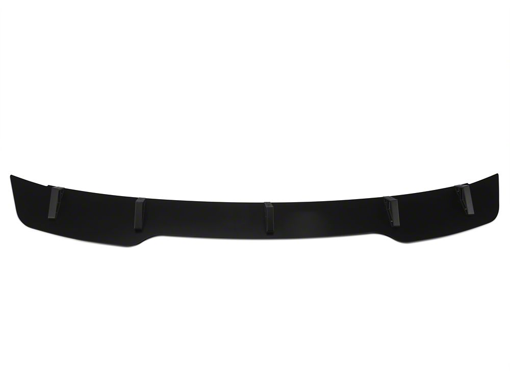 MMD Downforce Aluminum Rear Spoiler (10-14 Mustang)