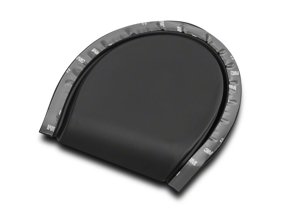 MMD V-Series Side Exit Cat-Back Exhaust w/ Rocker Panels (15-17 Mustang GT Fastback)