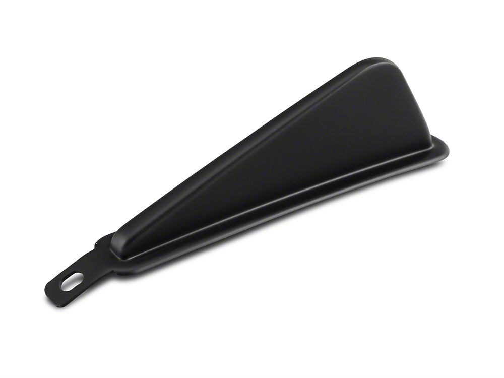 MMD Rear Diffuser Fins (15-17 Mustang Non-Premium)