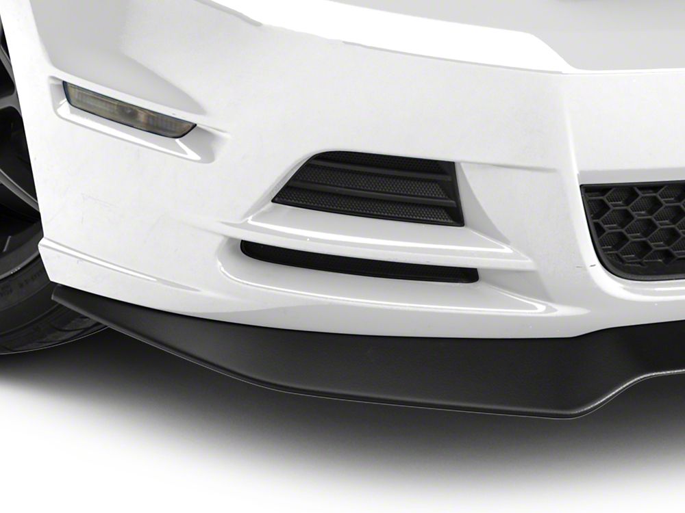 MMD V2 Chin Spoiler (13-14 Mustang GT, V6)