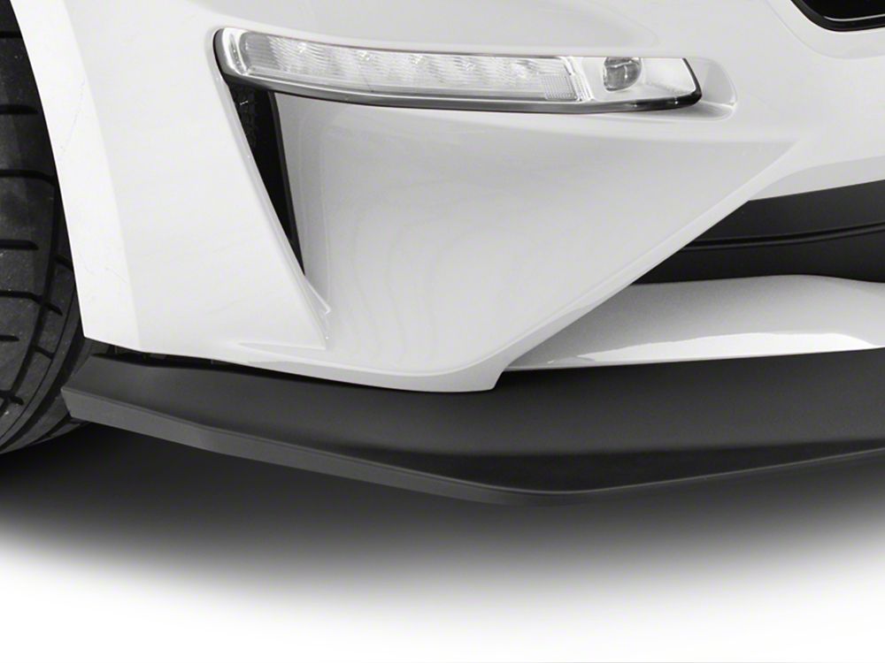 MMD Chin Spoiler (18-23 Mustang GT, EcoBoost)