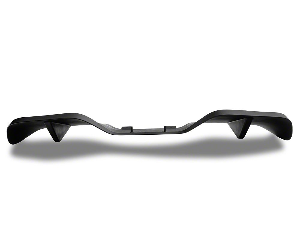 MMD Base Bumper Rear Diffuser (15-17 Mustang Non-Premium)