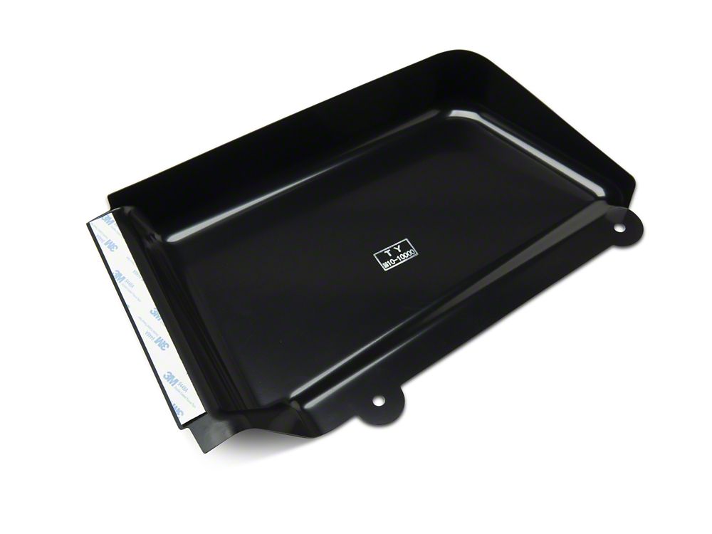 MMD Battery Cover (05-14 Mustang)