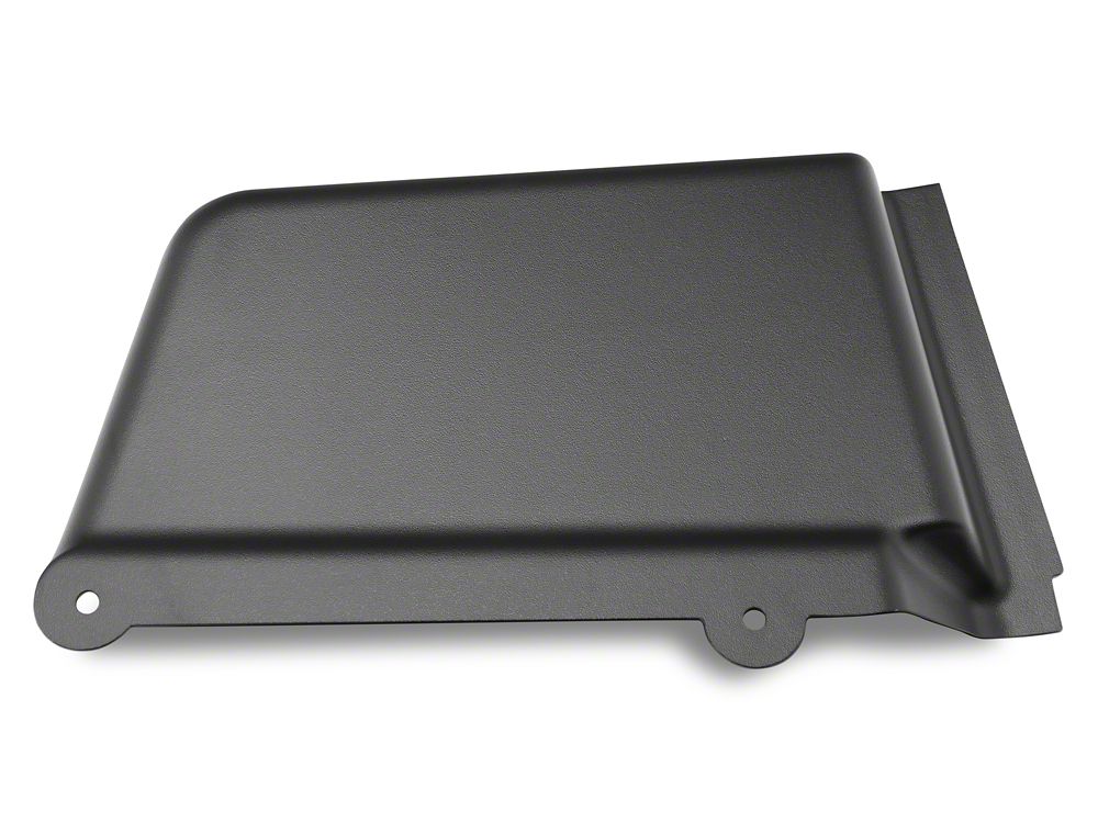 MMD Battery Cover (05-14 Mustang)