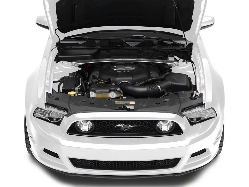 MMD Battery Cover (05-14 Mustang)