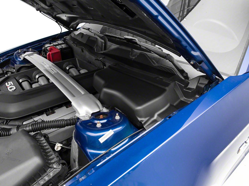 MMD Master Cylinder Cover (05-14 Mustang, Excluding GT500)