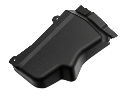 MMD Master Cylinder Cover (05-14 Mustang, Excluding GT500)