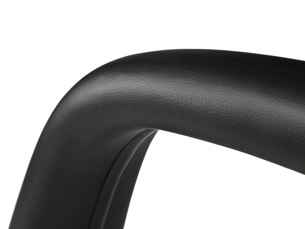 MMD Styling Bar; Charcoal (05-09 Mustang Convertible)