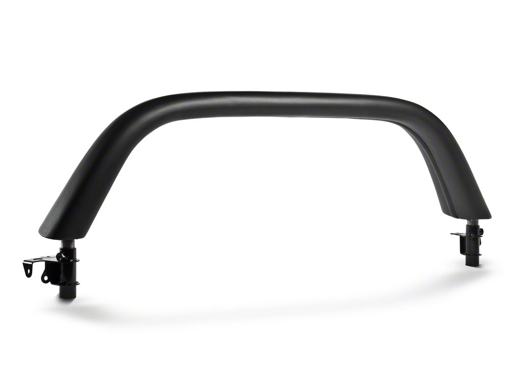 MMD Styling Bar; Charcoal (10-14 Mustang Convertible)