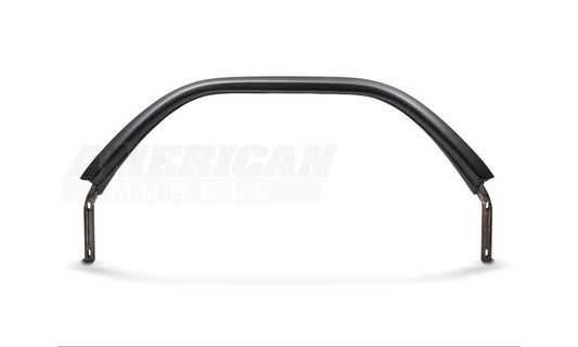 MMD Styling Bar; Charcoal (94-98 Mustang Convertible)