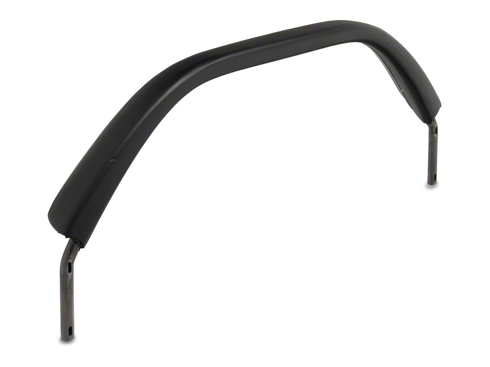 MMD Styling Bar; Charcoal (99-04 Mustang Convertible)