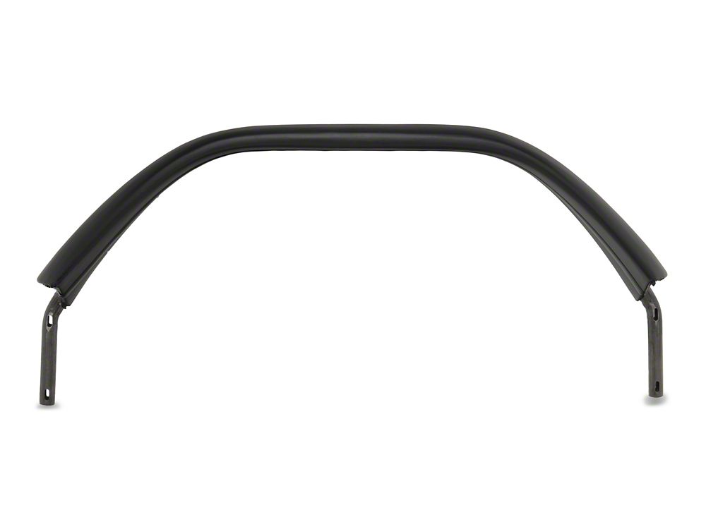 MMD Styling Bar; Charcoal (99-04 Mustang Convertible)