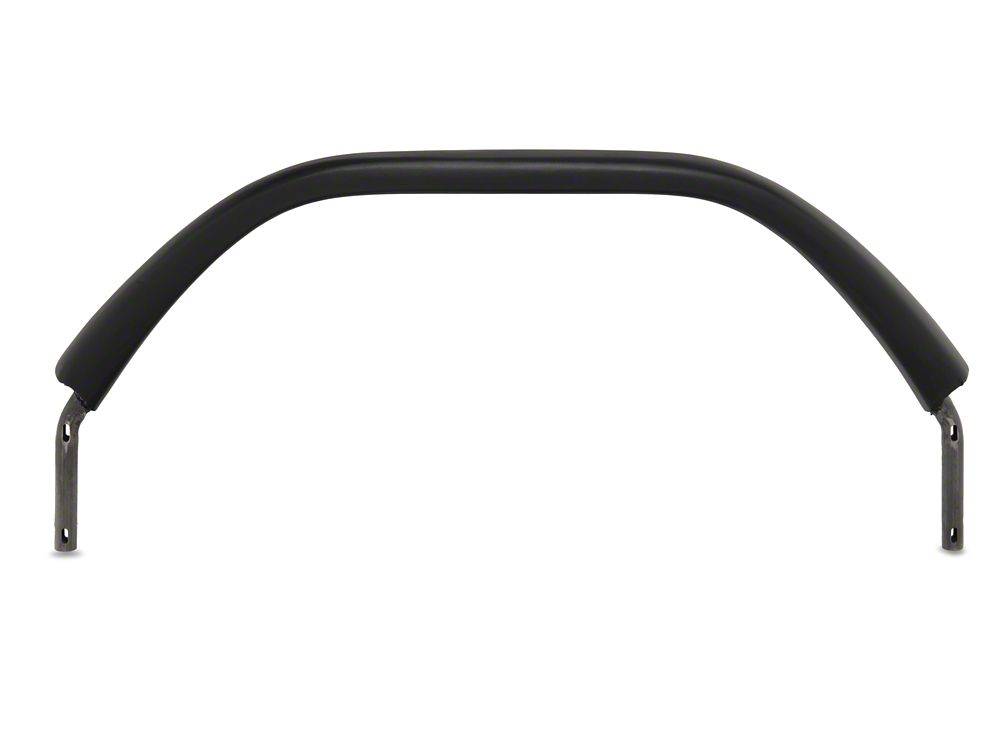 MMD Styling Bar; Charcoal (99-04 Mustang Convertible)