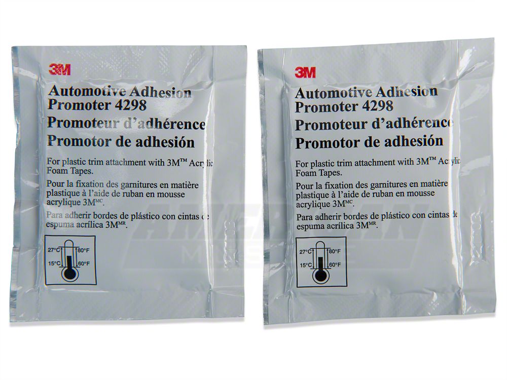 MMD Rear Window Louvers; Textured ABS (99-04 Mustang)