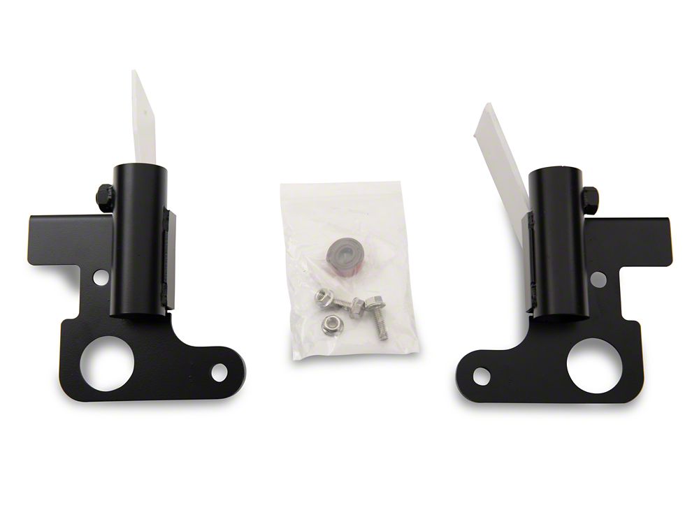 MMD Styling Bar (15-25 Mustang Convertible)