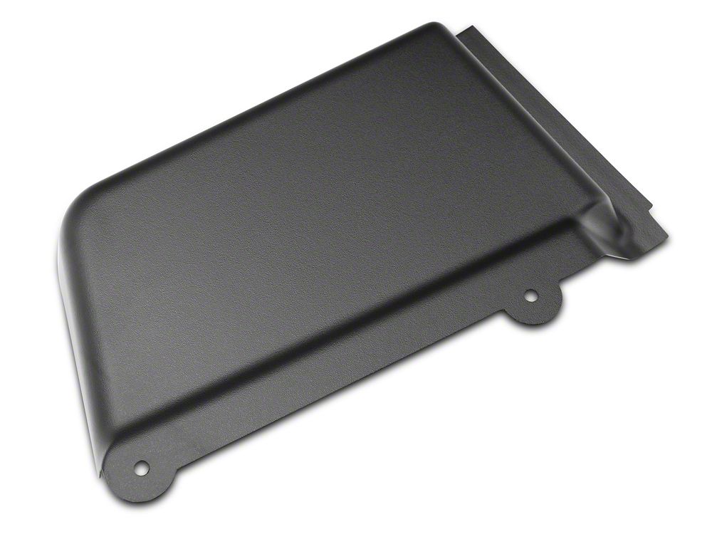 MMD Battery and Master Cylinder Covers (05-14 Mustang)