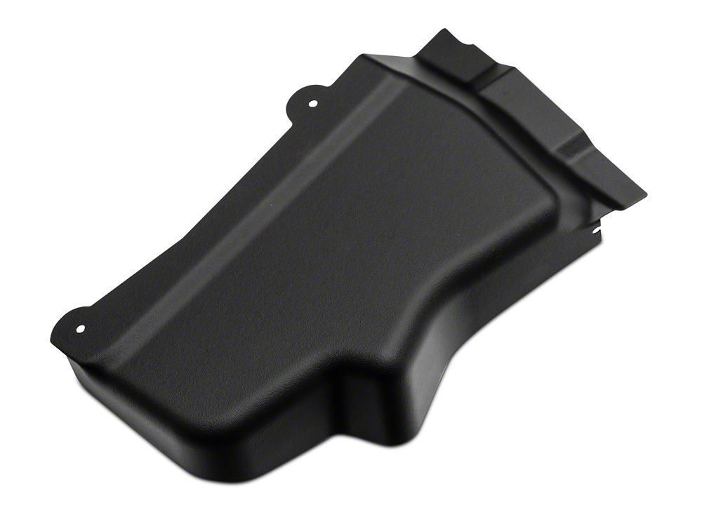 MMD Battery and Master Cylinder Covers (05-14 Mustang)