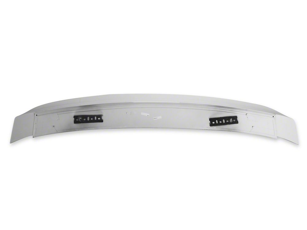 MMD Ducktail Rear Spoiler; Pre-Painted (05-09 Mustang)