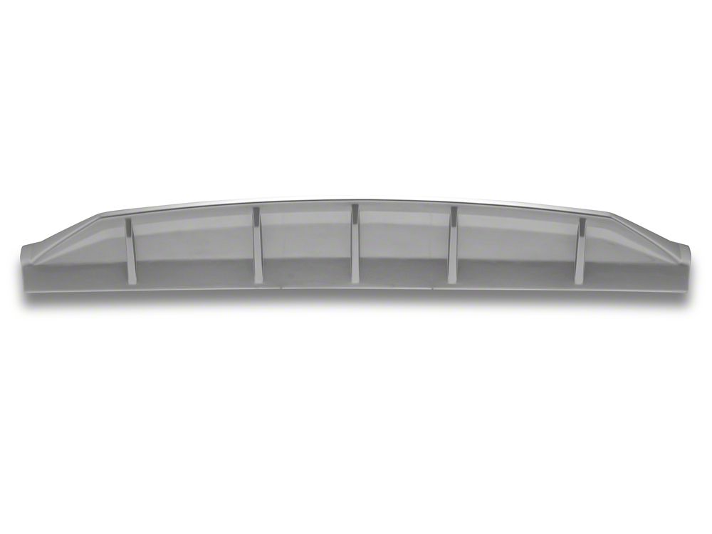 MMD Tailgate Spoiler; Pre-Painted (19-25 RAM 1500)