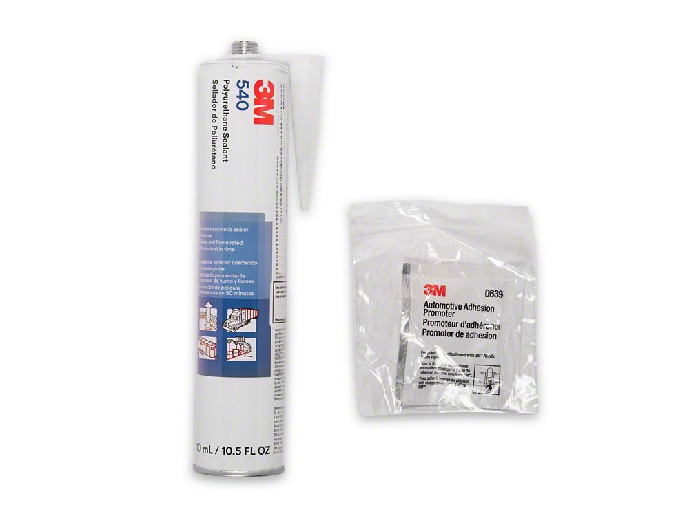 MMD Hood Scoop; Satin Black (19-21 Silverado 1500; 2022 Silverado 1500 LTD)