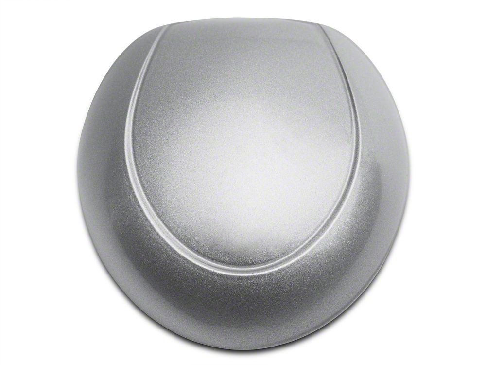 MMD Satellite Antenna Cover; Pre-Painted (04-08 F-150)