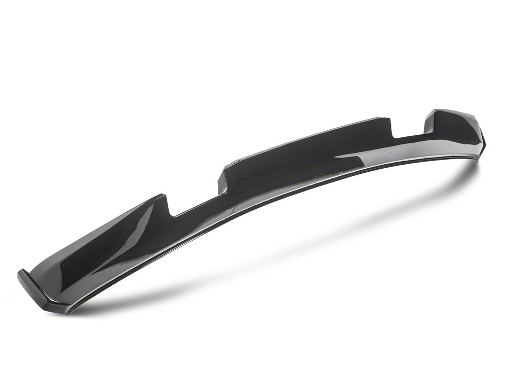 MMD Street Series Front Lower Valance; Pre-Painted (18-20 F-150, Excluding Raptor)