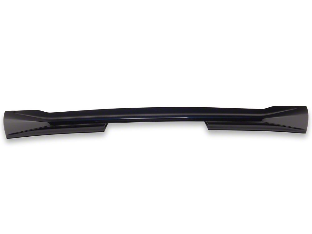 MMD Cab Spoiler; Pre-Painted (21-25 F-150)