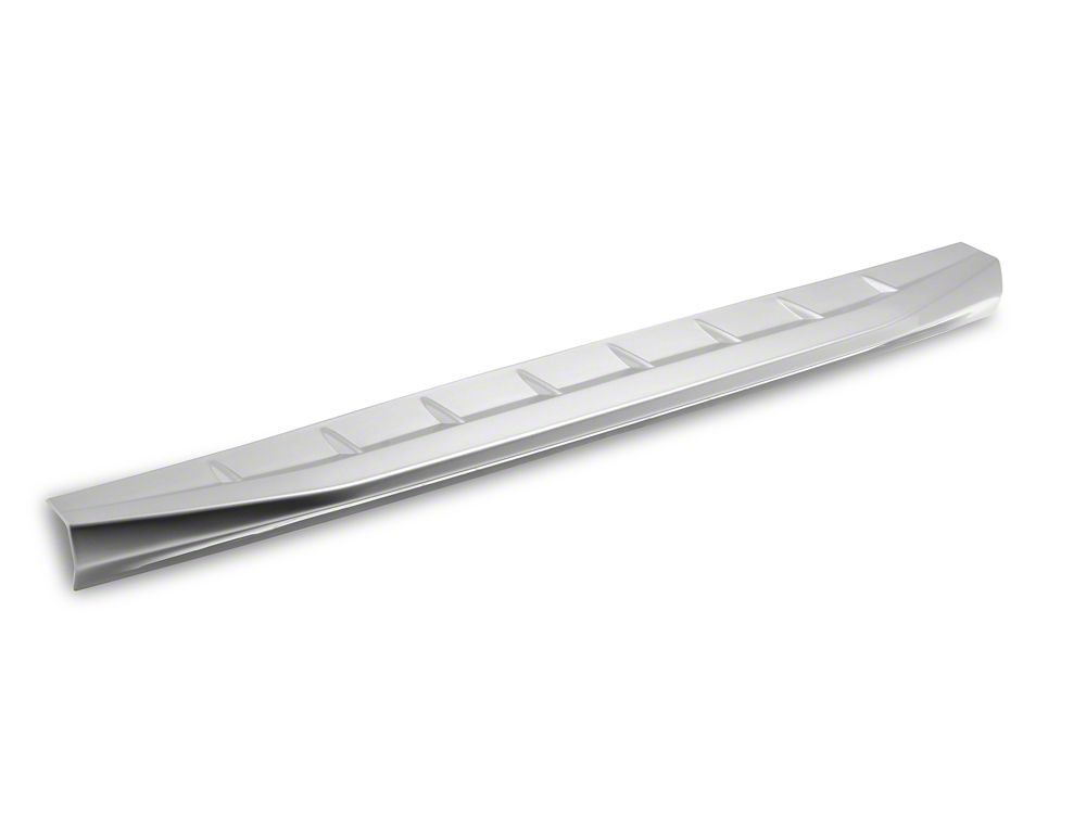 MMD Tailgate Spoiler; Pre-Painted (16-23 Tacoma)