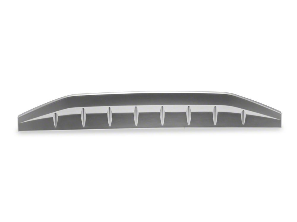 MMD Tailgate Spoiler; Pre-Painted (16-23 Tacoma)