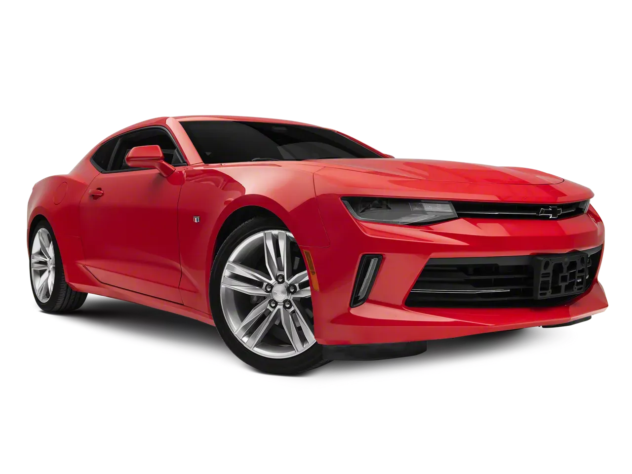 Camaro