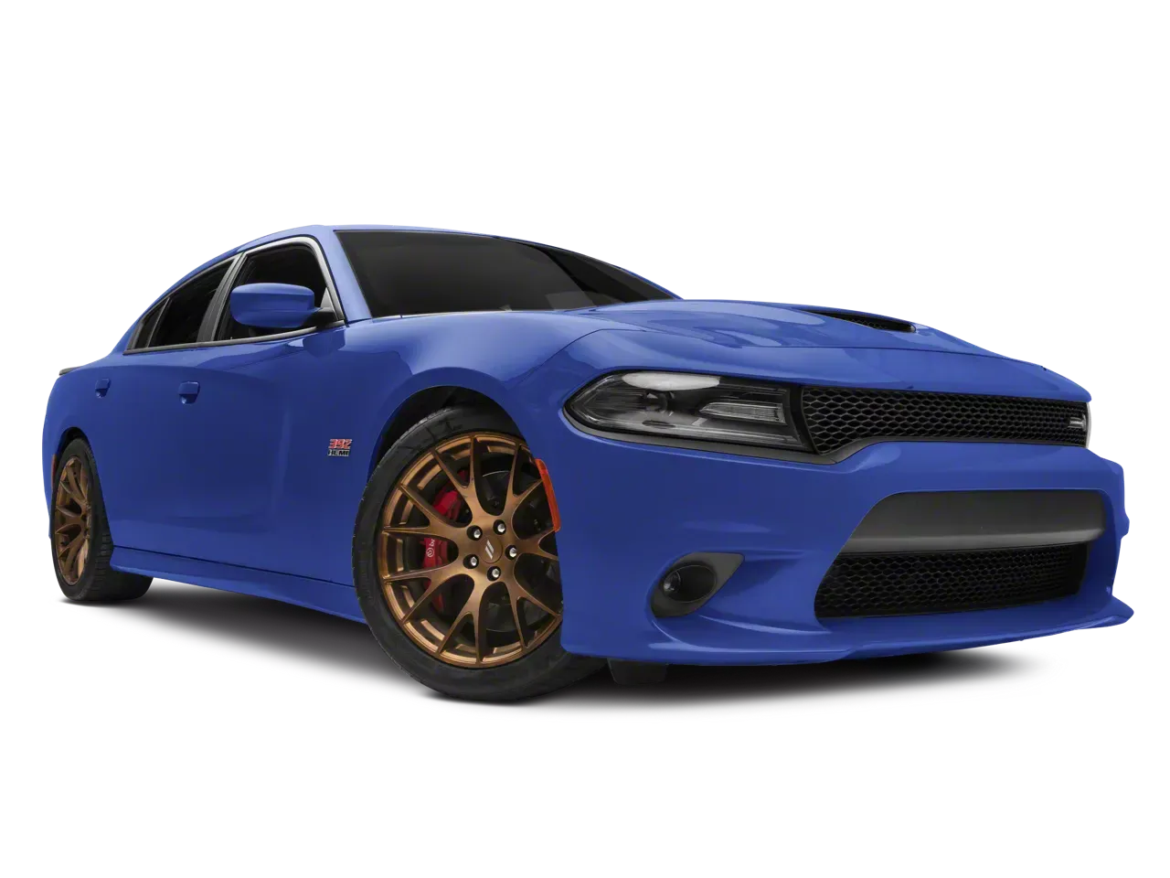 Charger