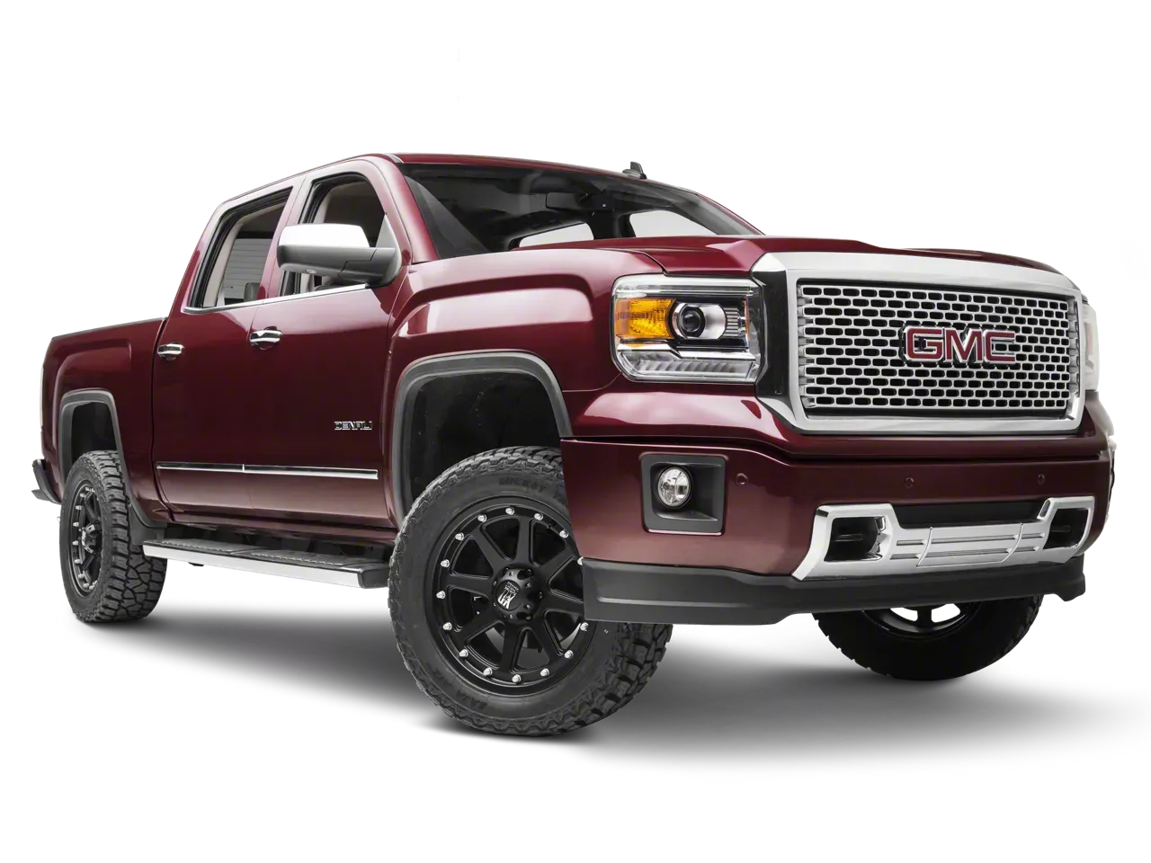 Sierra 1500