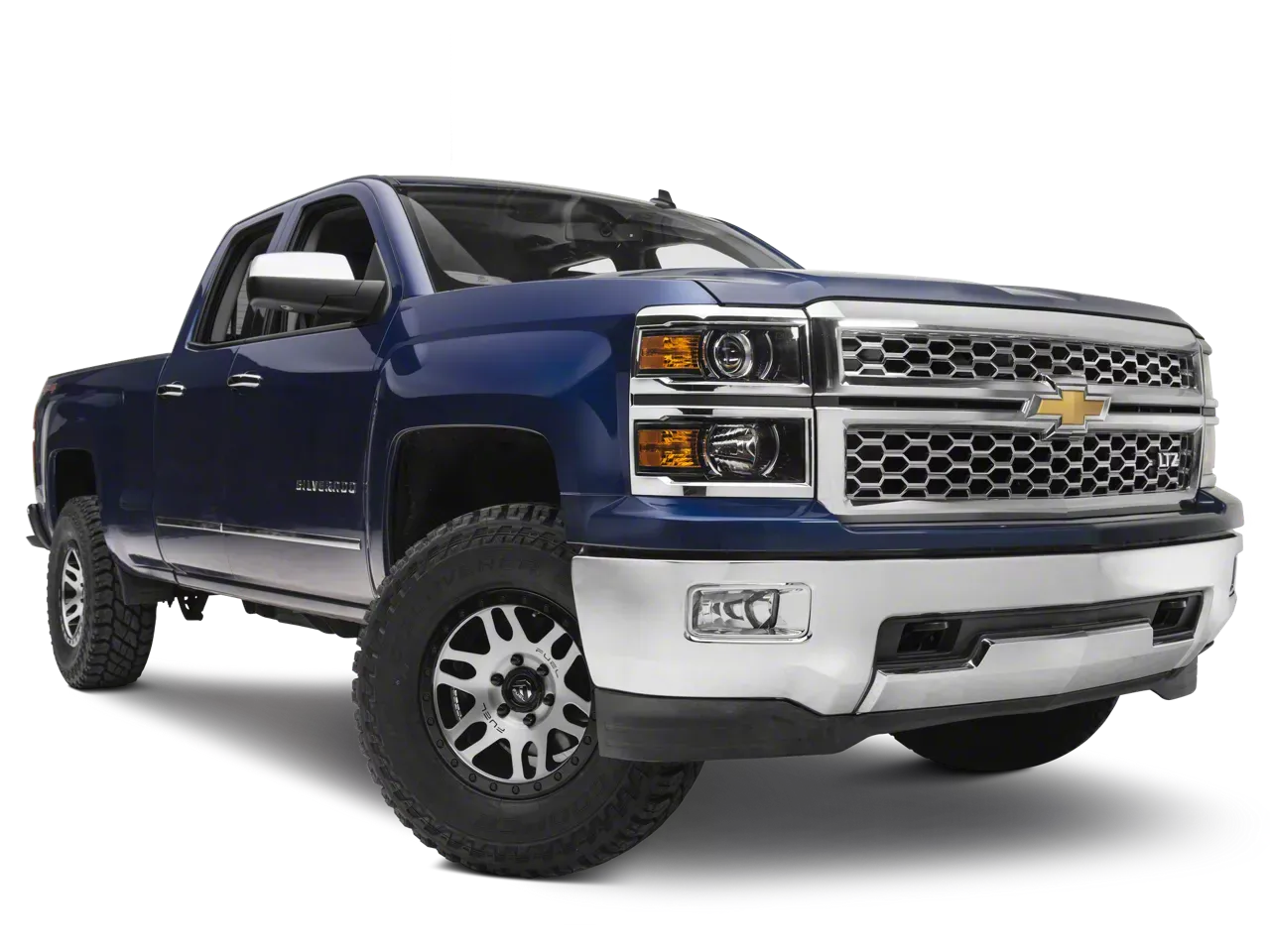 Silverado 1500