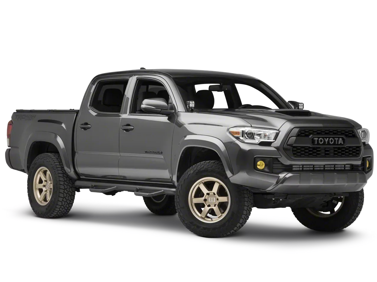 Tacoma