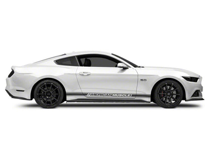 MMD Axim Gloss Black Wheel; 20x8.5; 35mm Offset (15-23 Mustang GT, EcoBoost, V6)