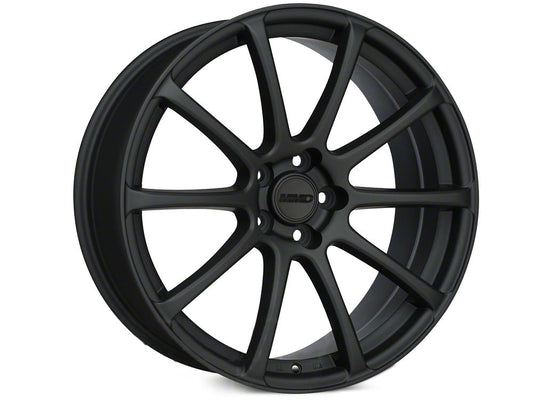 MMD Axim Charcoal Wheel; 20x8.5; 35mm Offset (05-09 Mustang)