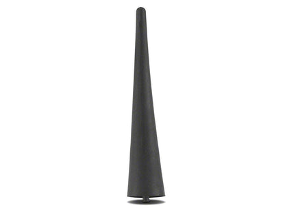 MMD Short Antenna; 5-Inch (10-14 Mustang)