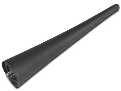 MMD Short Antenna; 5-Inch (10-14 Mustang)