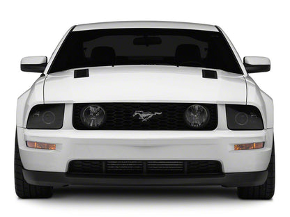 MMD Chin Spoiler (05-09 Mustang GT)