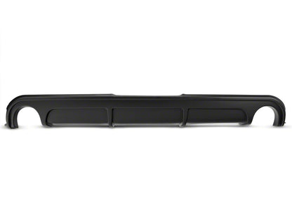 MMD by FOOSE Rear Valence Diffuser (05-09 Mustang GT)