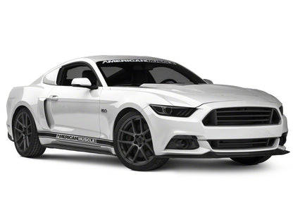 MMD V-Series Grille (15-17 Mustang GT, EcoBoost, V6)